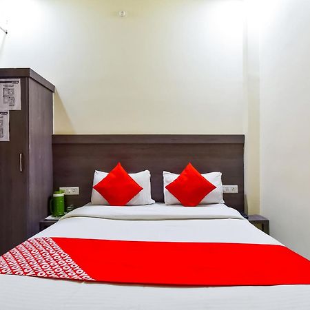 Hotel O Pink Orchid Kota  Exterior foto