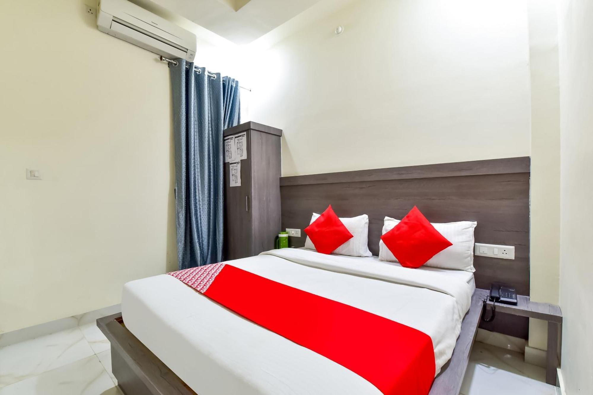 Hotel O Pink Orchid Kota  Exterior foto