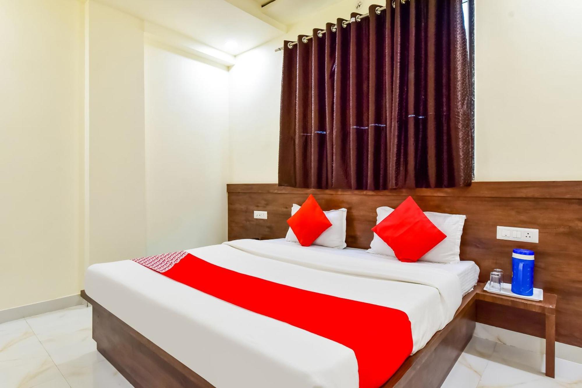 Hotel O Pink Orchid Kota  Exterior foto