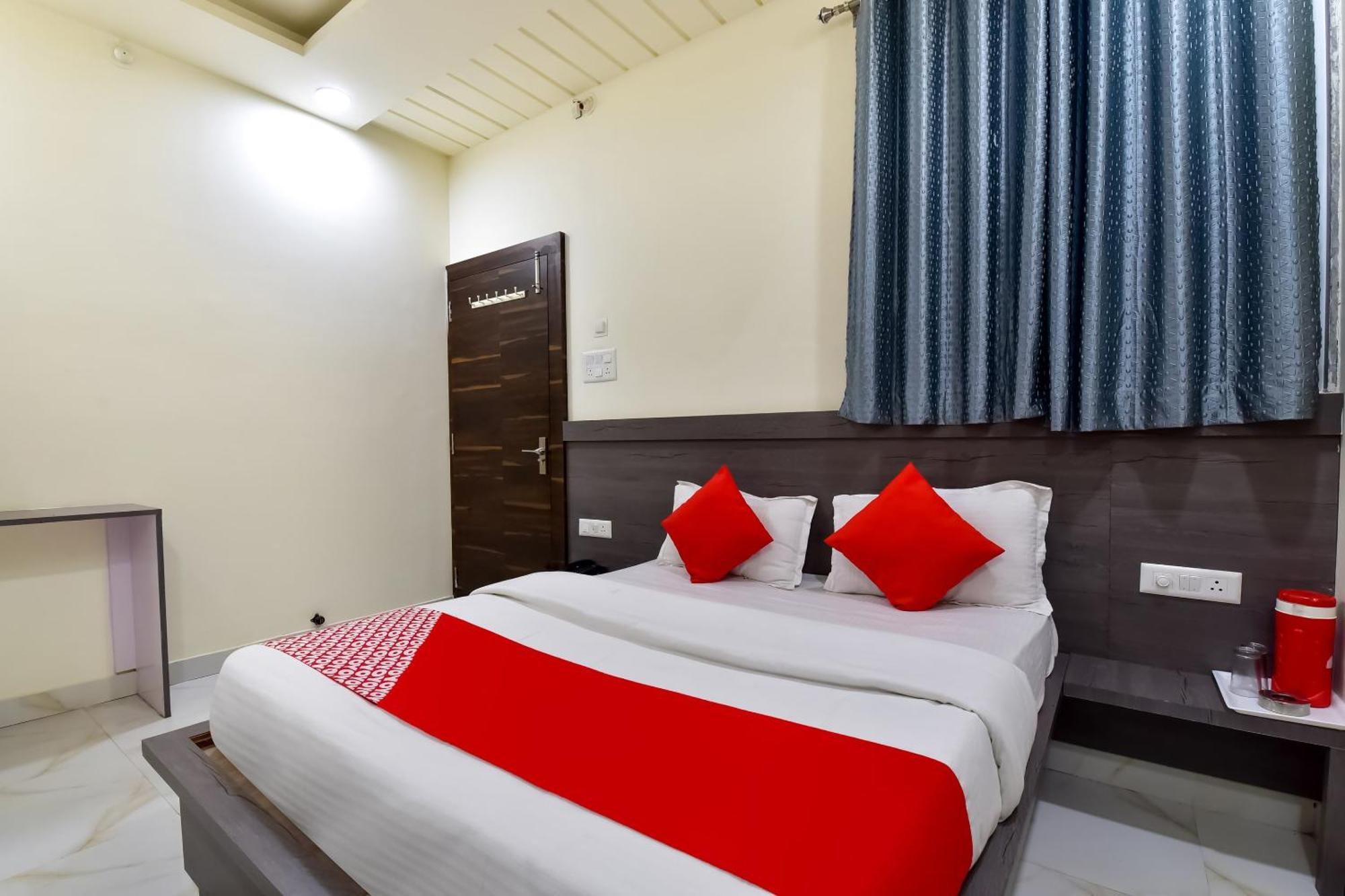 Hotel O Pink Orchid Kota  Exterior foto