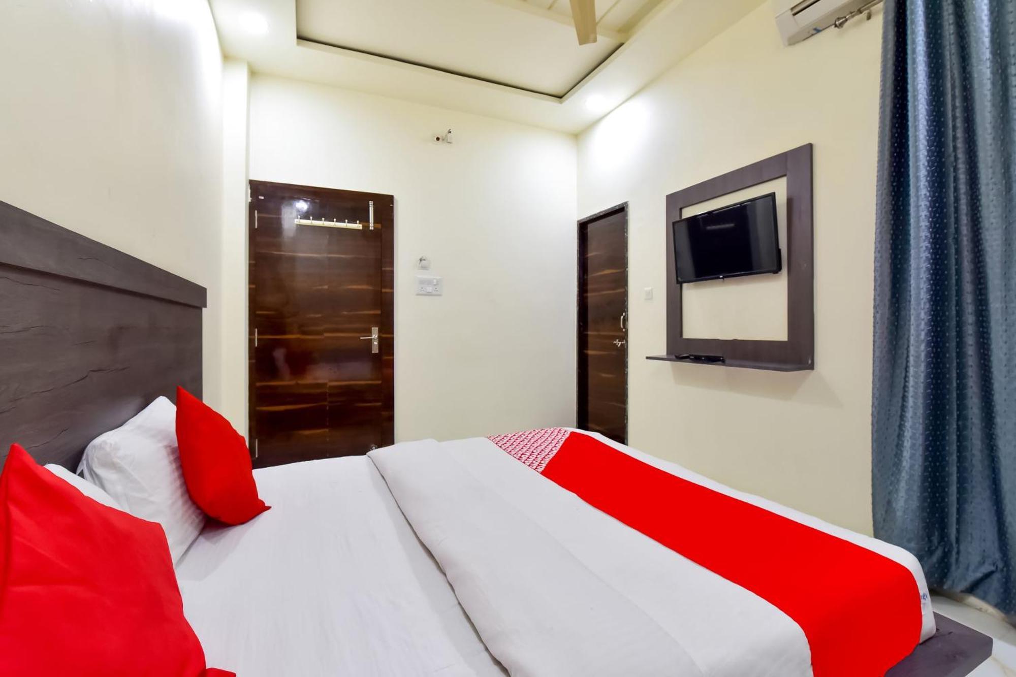 Hotel O Pink Orchid Kota  Exterior foto