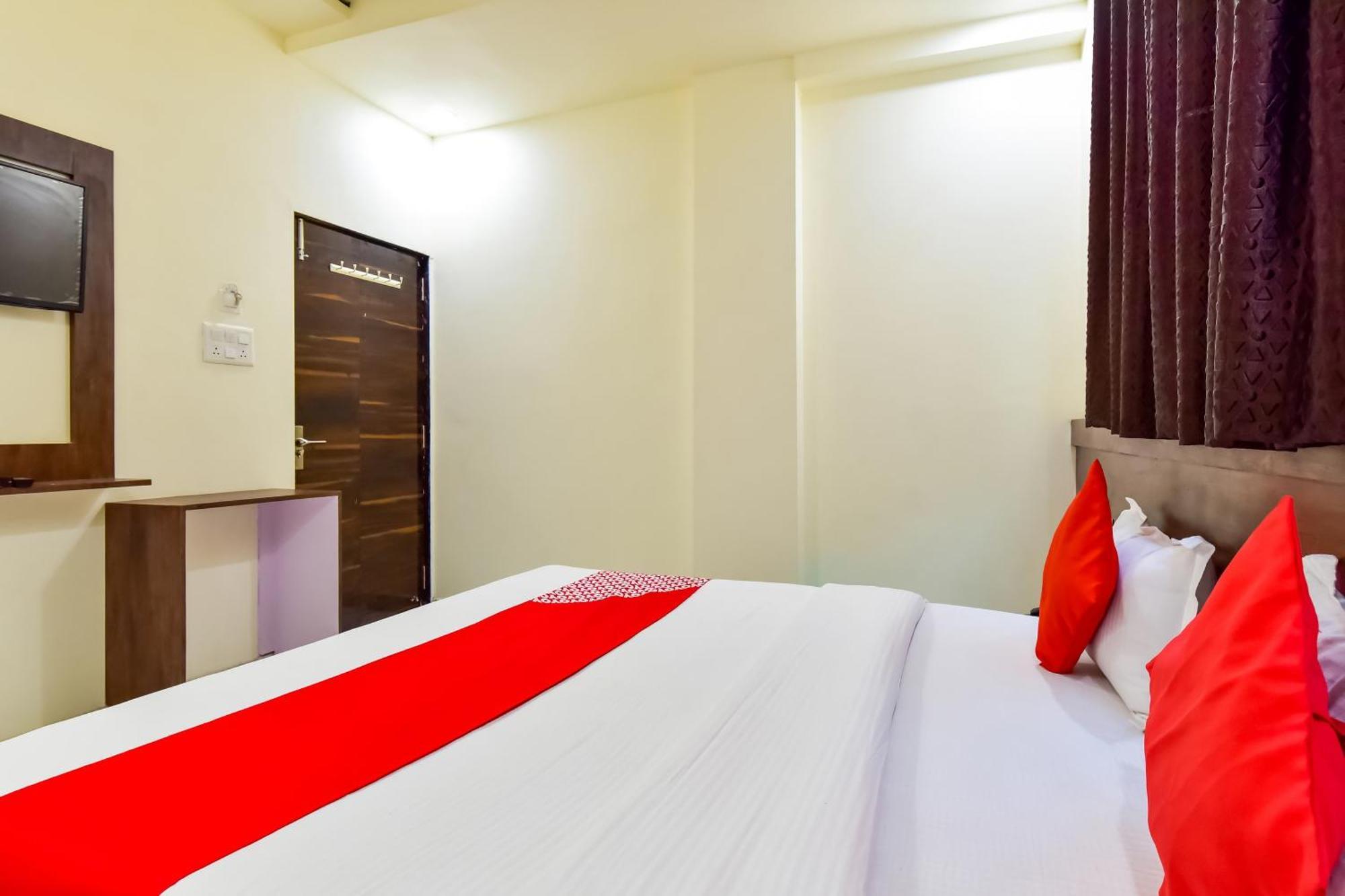 Hotel O Pink Orchid Kota  Exterior foto