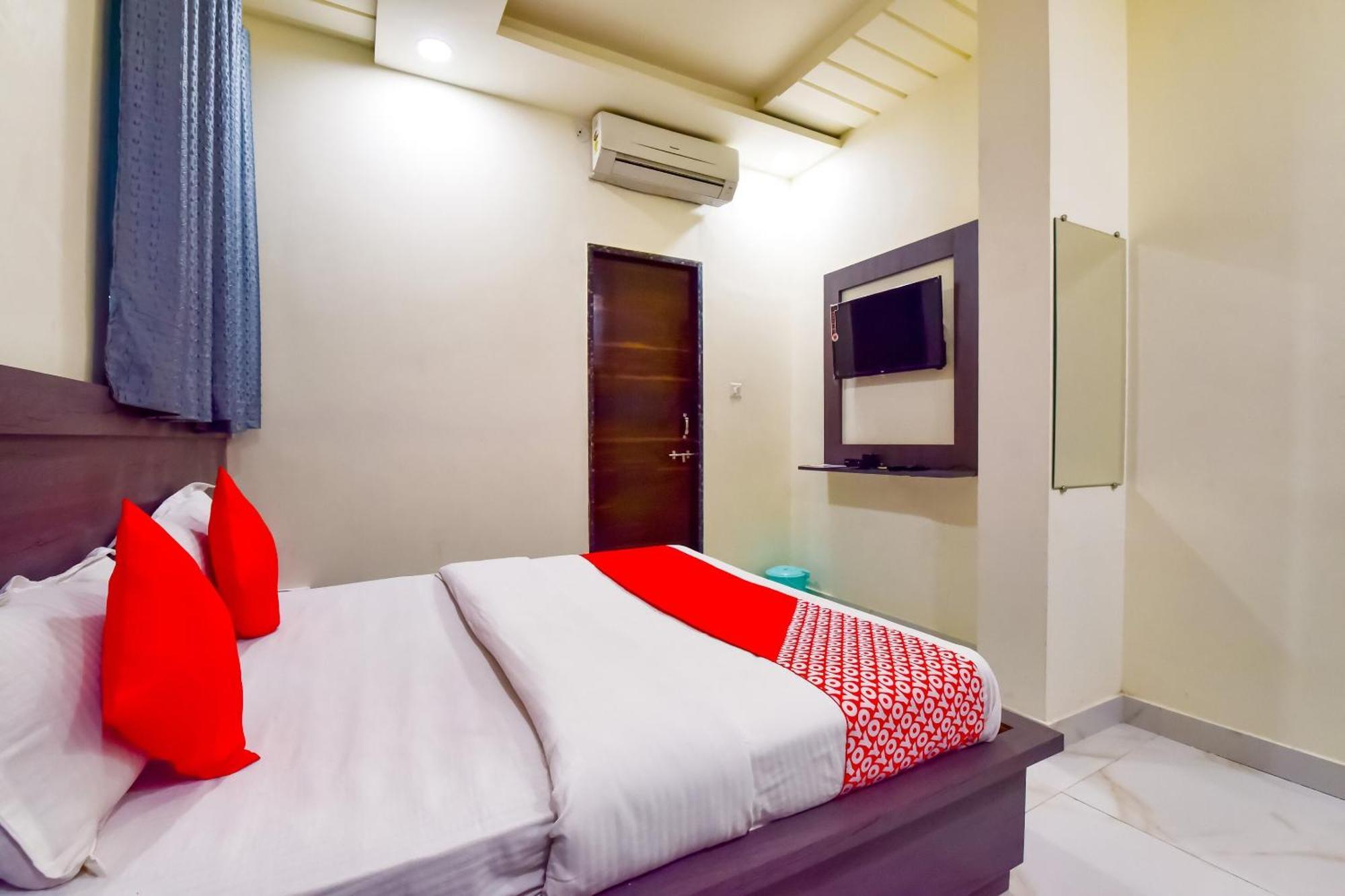 Hotel O Pink Orchid Kota  Exterior foto
