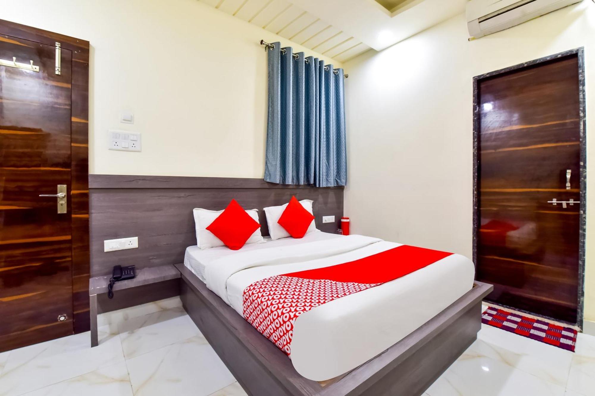 Hotel O Pink Orchid Kota  Exterior foto