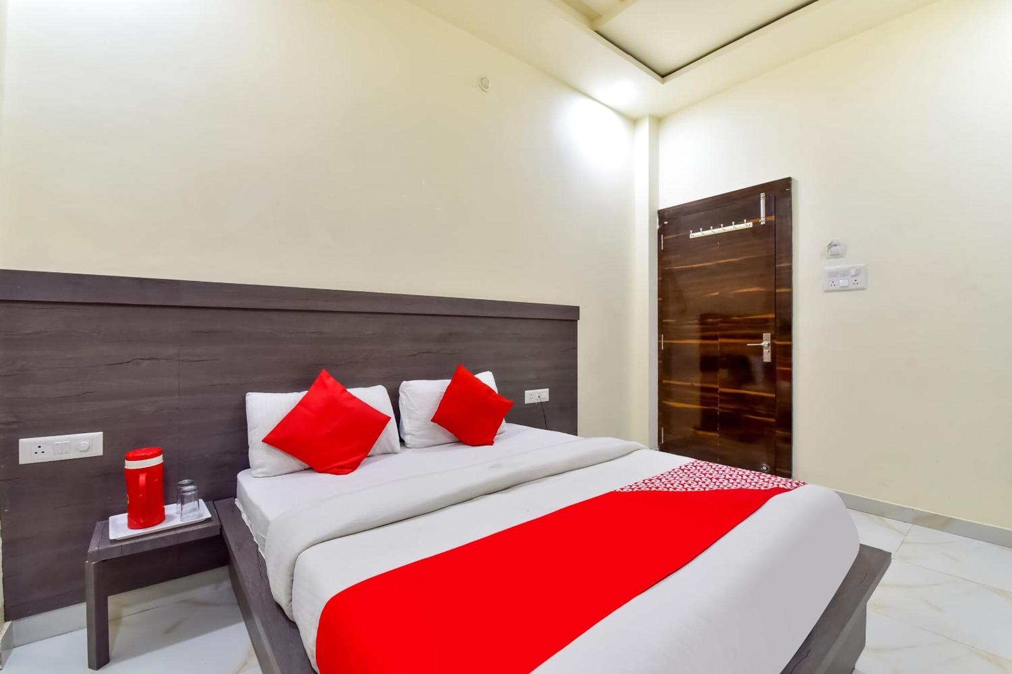 Hotel O Pink Orchid Kota  Exterior foto